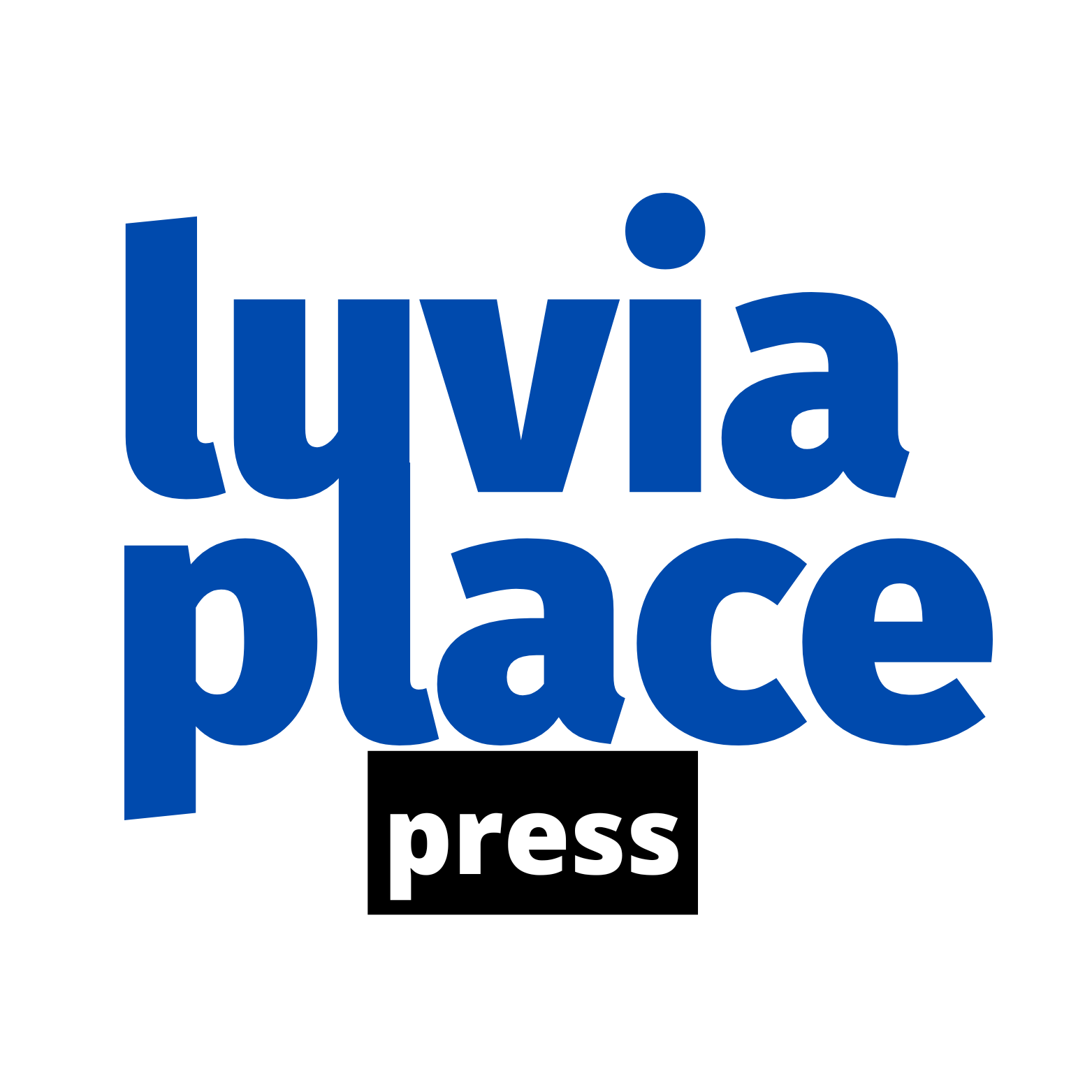 Luvia Press