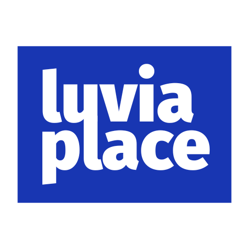 Luvia Place Logo