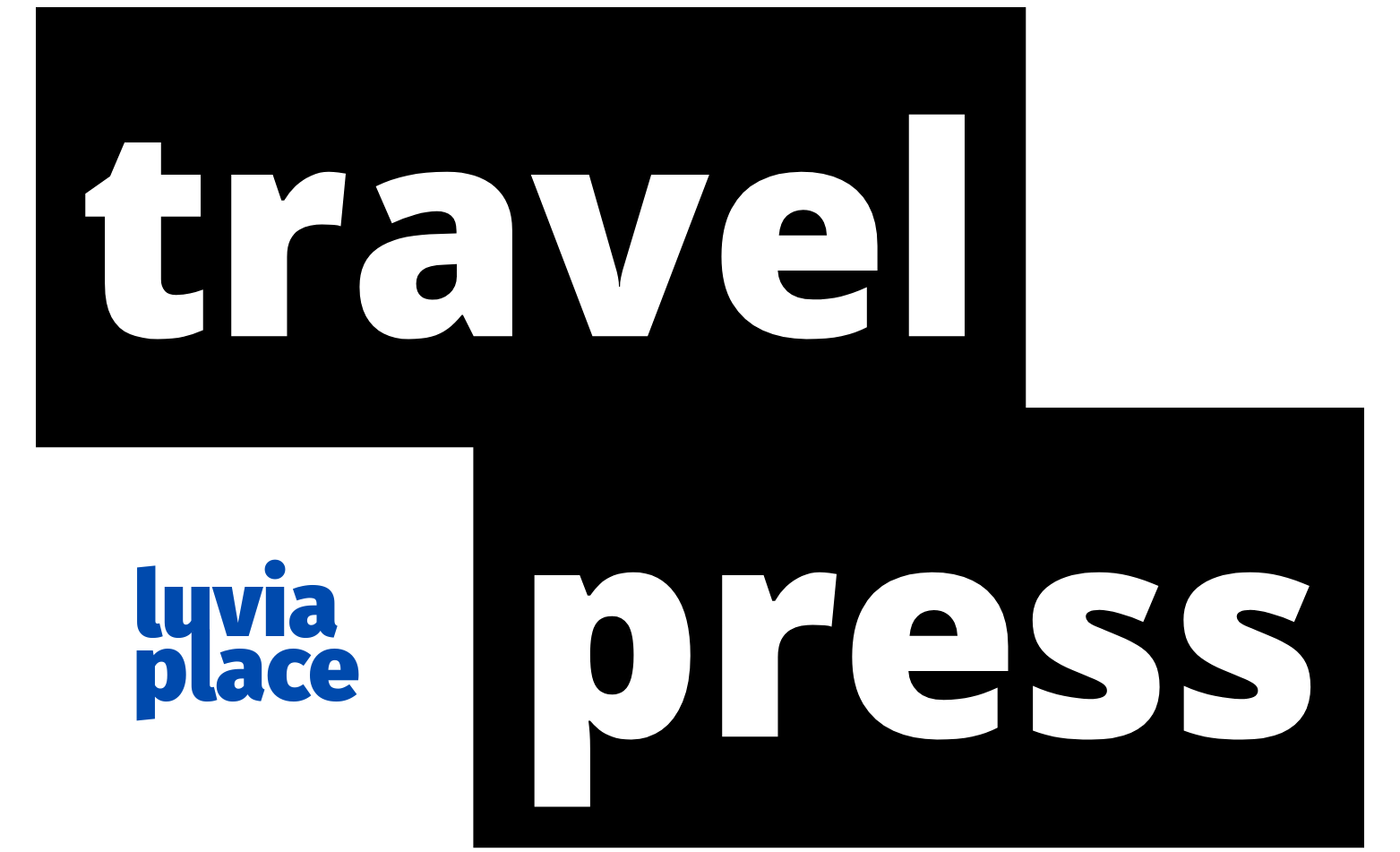 Luvia Press