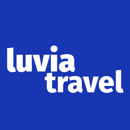 Luvia Travel