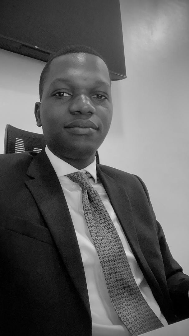 Christopher Dikesa Musumary